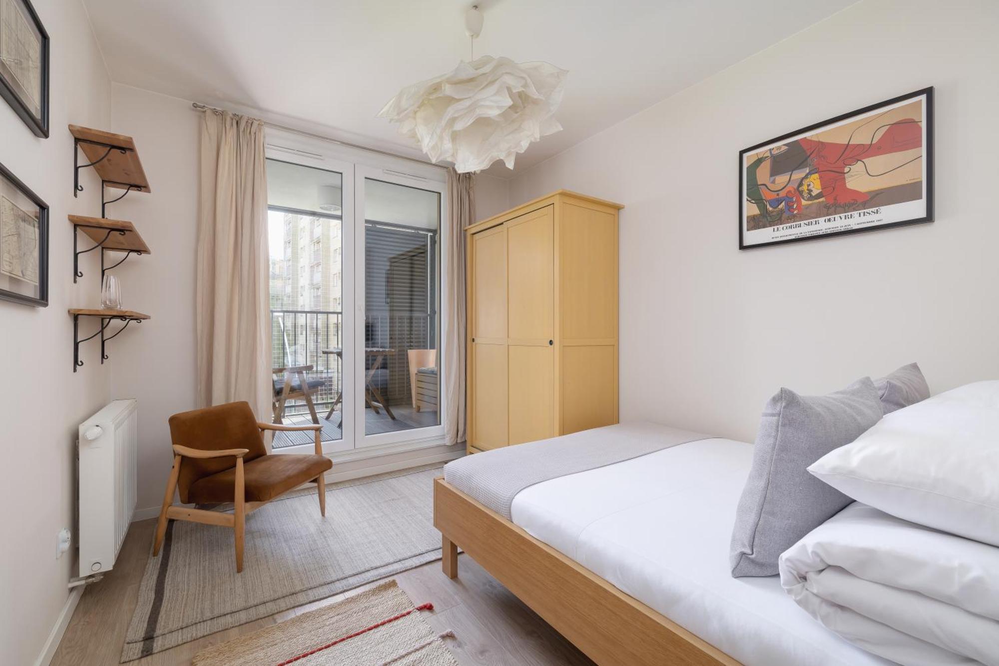 Apartment With Balcony - Masarska 8 Street クラクフ エクステリア 写真